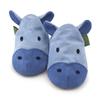 Funky Soft Soles Shoes - Hippo